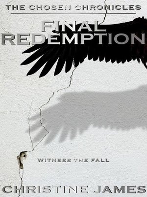 cover image of Final Redemption